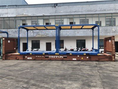 180K stikstofpompskid